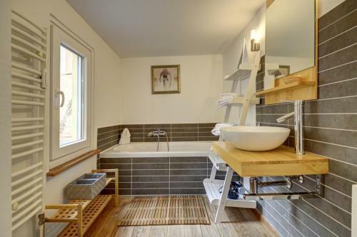 Apartamento Fewo1846 - Kalle