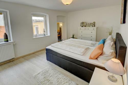 Apartamento Fewo1846 - Kalle
