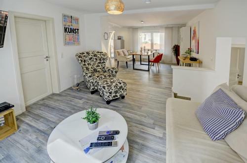 Apartamento Fewo1846 - Kalle