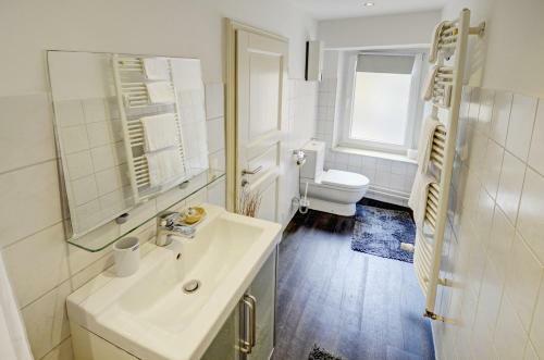 Apartamento Fewo1846 - Kalle