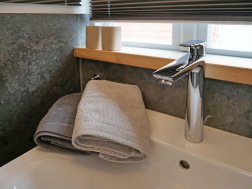 Apartamento Fewo1846 - Twietehus Im Oluf