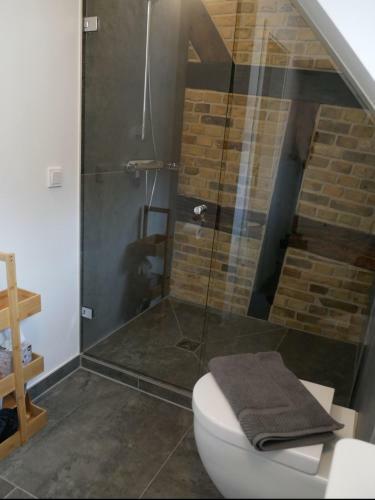 Apartamento Fewo1846 - Twietehus Im Oluf