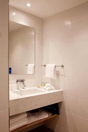 Hotel Hilton Garden Inn Munich Messe