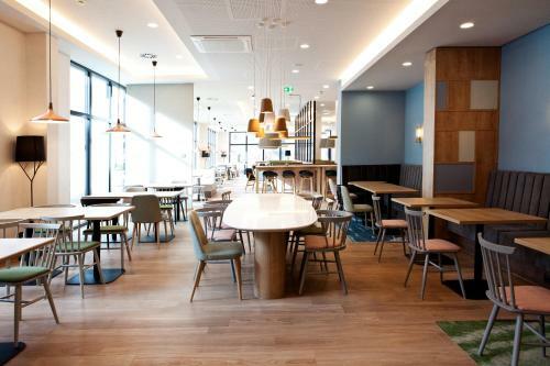 Hotel Hilton Garden Inn Munich Messe