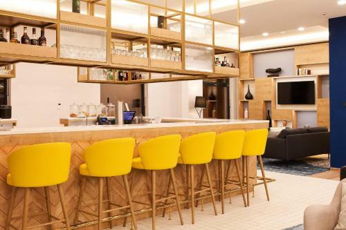 Hotel Hilton Garden Inn Munich Messe