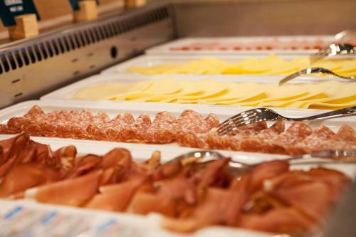 Hotel Hilton Garden Inn Munich Messe