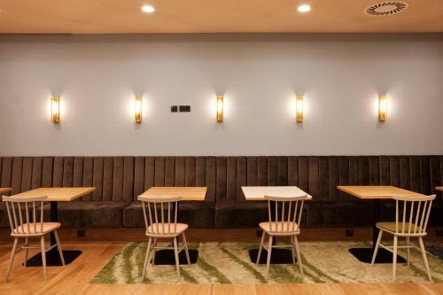 Hotel Hilton Garden Inn Munich Messe