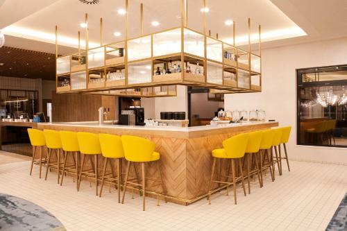 Hotel Hilton Garden Inn Munich Messe
