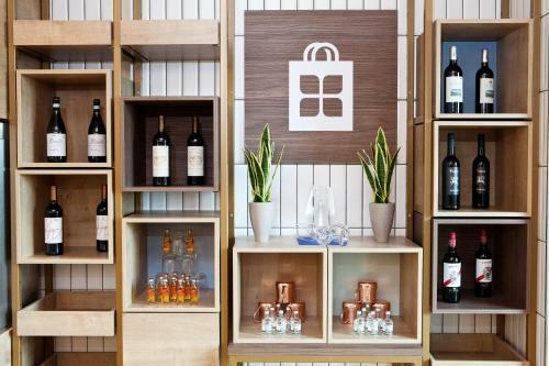 Hotel Hilton Garden Inn Munich Messe