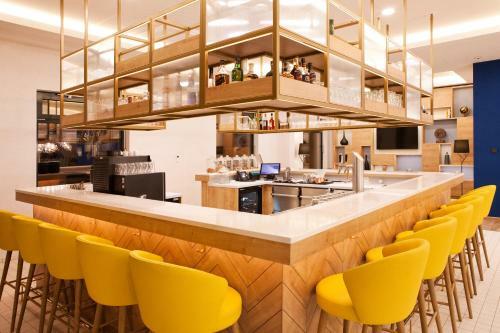 Hotel Hilton Garden Inn Munich Messe