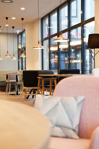Hotel Hilton Garden Inn Munich Messe