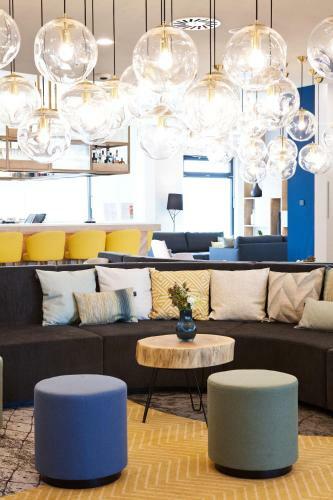 Hotel Hilton Garden Inn Munich Messe