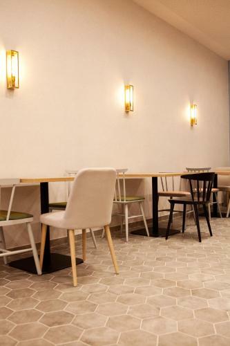 Hotel Hilton Garden Inn Munich Messe