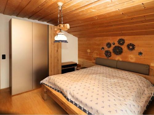 Tranquil Apartment In Falkenstein With Balcony