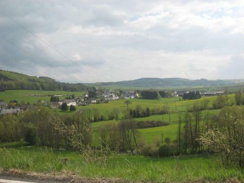 Simplistic Apartment In Falkenstein With A Majestic View