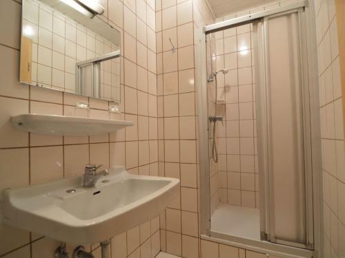 Simplistic Apartment In Falkenstein With A Majestic View