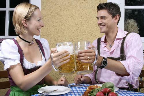 Hotel Zum Goldenen Schwanen