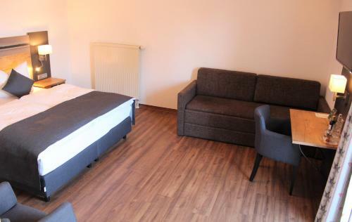 Hotel Zum Goldenen Schwanen