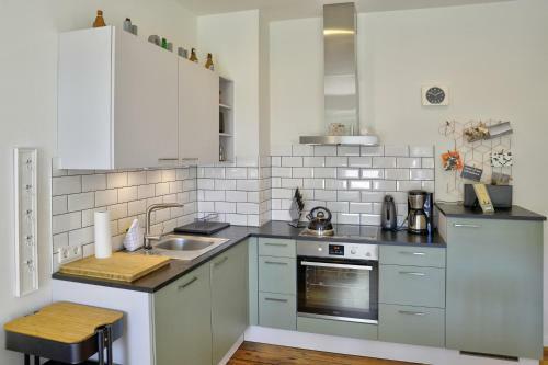 Apartamento Fewo1846 - Flensia