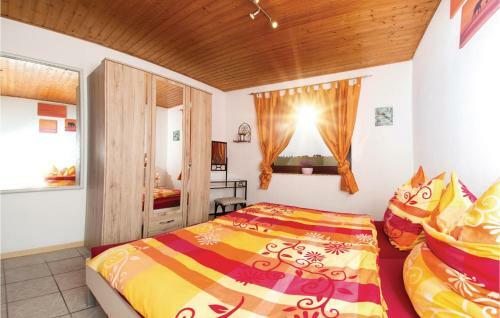 Three-bedroom Apartment In Frankenau