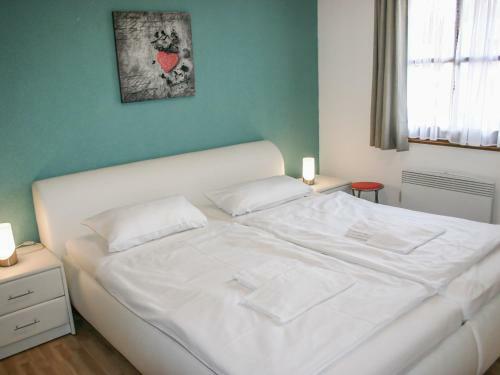 Holiday Home Am Sternberg 137