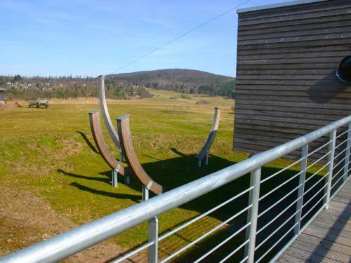 Holiday Home Am Sternberg 137