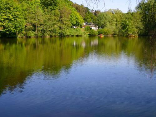 Holiday Home Am Sternberg 137