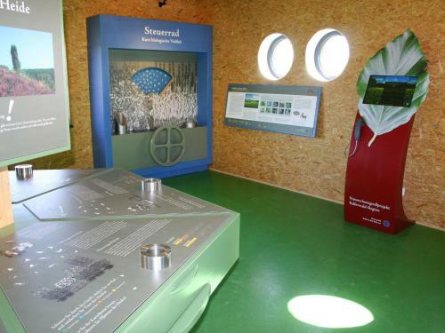 Holiday Home Am Sternberg 137