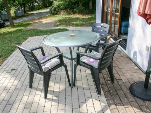 Holiday Home Am Sternberg 137