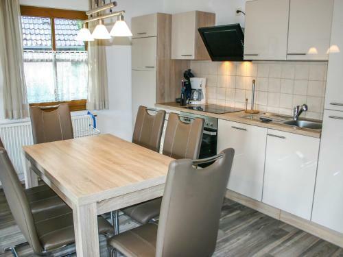 Holiday Home Am Sternberg 137