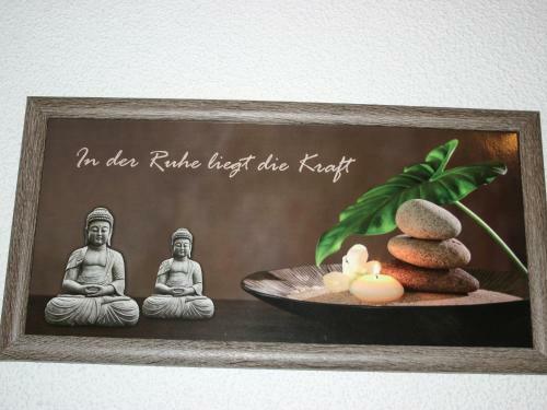 Holiday Home Am Sternberg 137