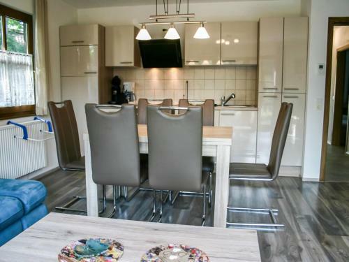 Holiday Home Am Sternberg 137