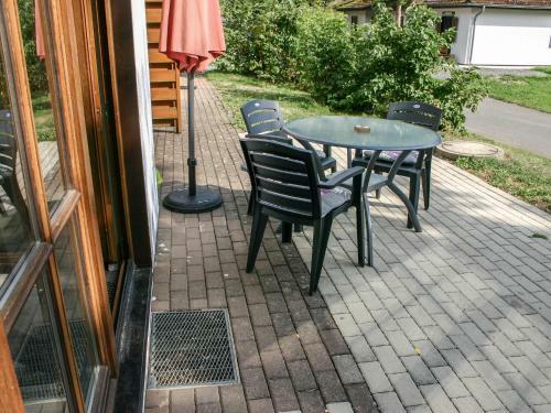 Holiday Home Am Sternberg 137