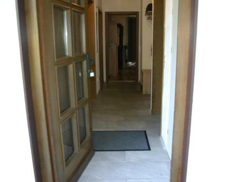 Holiday Home Am Sternberg 137