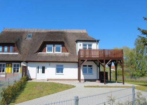 Apartamento Ferienwohnungen Am Hafen