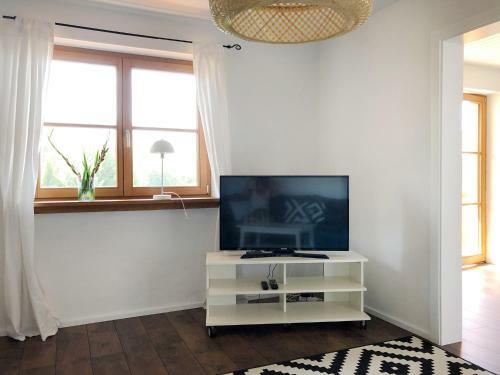 Apartamento Ferienwohnung Florina