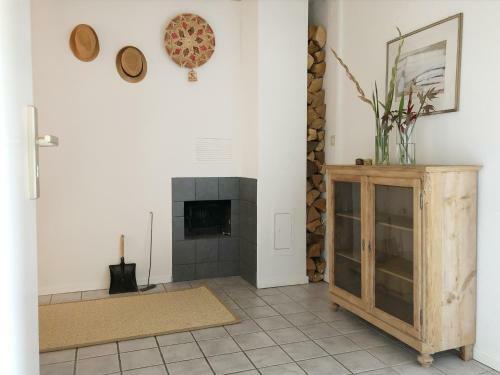 Apartamento Ferienwohnung Florina