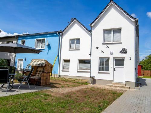 Apartamento Ferienwohnungen Dreimaster