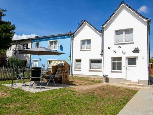 Apartamento Ferienwohnungen Dreimaster