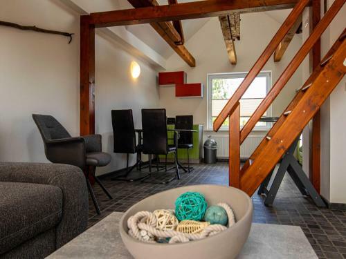 Apartamento Ferienwohnungen Dreimaster