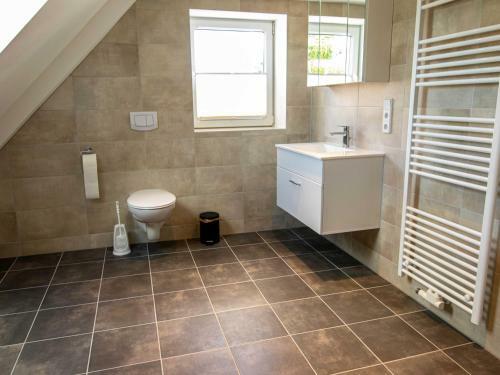 Apartamento Ferienwohnungen Dreimaster