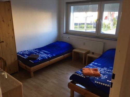 Apartamento Bf Zimmer- Und Wohnungsvermietung