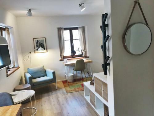 Milchhaus-service Apartments