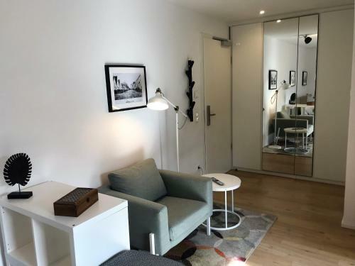 Milchhaus-service Apartments
