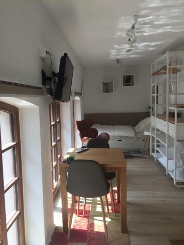 Milchhaus-service Apartments