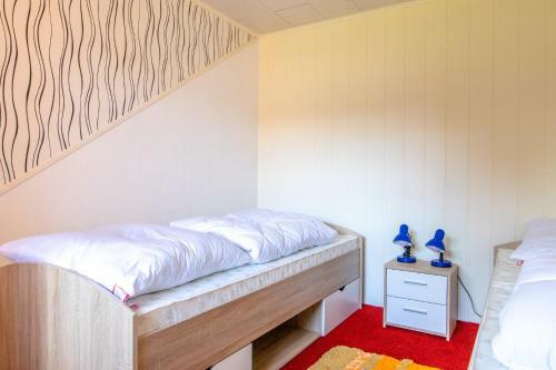 Apartamento Ferienwohnung Christine