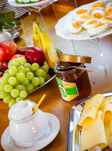 Hostal Pension Zum Schmidb�cker