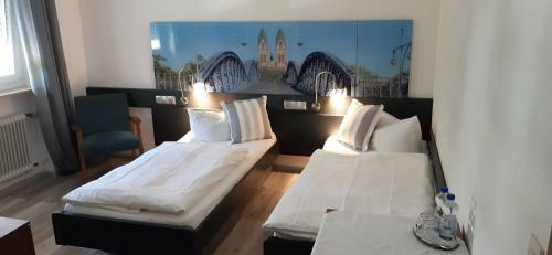 Hotel B�ren Garni