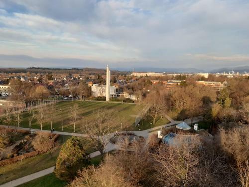 Hotel B�ren Garni