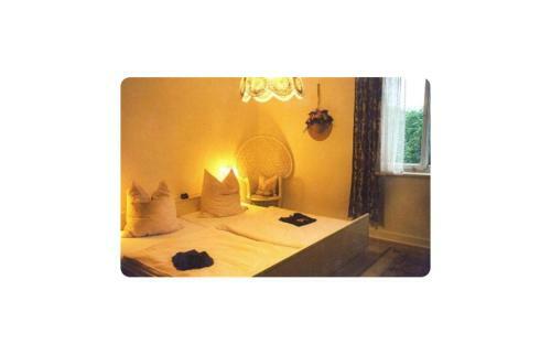 Apartamento Haus Looser